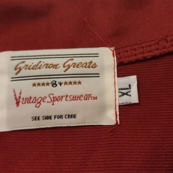 BRAND NEW OJ SIMPSON #32 COLLEGE USC JERSEY SIZE XL - Picture 4 of 4